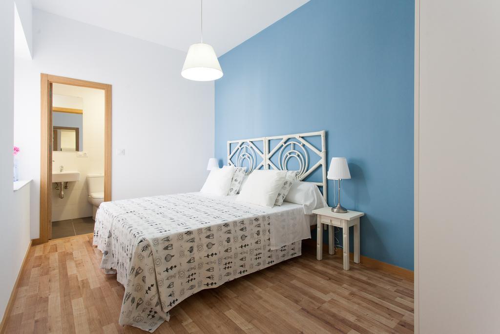 Apartamentos Diaber Laraña Sevilla Habitación foto
